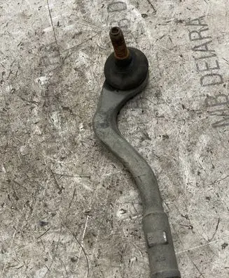 Audi A6 S6 C7 4G Steering tie rod end 