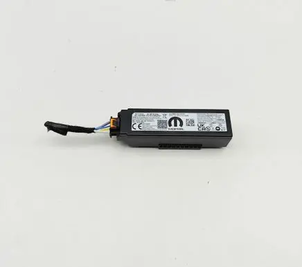 Peugeot 2008 II Hybrid / electric car battery 9856791080