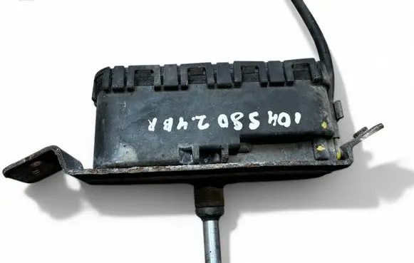 Volvo S80 Headlight wiper motor 