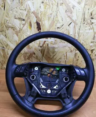 Volvo XC90 Steering wheel 8666891