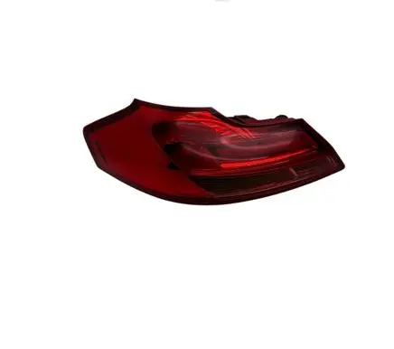 Opel Insignia A Tailgate rear/tail lights 13226856 13277877 P9TTX13405