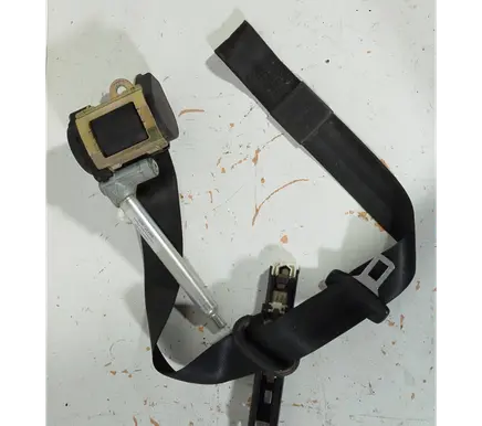 Audi A3 S3 8L Front seatbelt 895857705BK 560344100