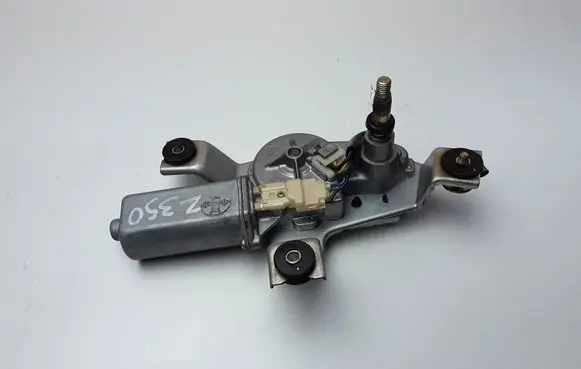 Nissan 350Z Rear window wiper motor 28710CD000