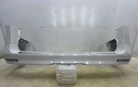 Mercedes-Benz Vito Viano W447 Rear bumper A4478801403