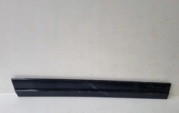 Volkswagen T-Roc Front door trim (molding) 2GC854940A