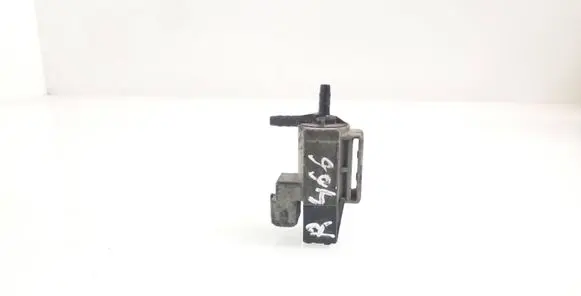Hyundai i40 Turbo solenoid valve