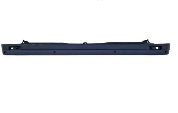 Renault Trafic III (X82) Front bumper 850221446R 850229508R