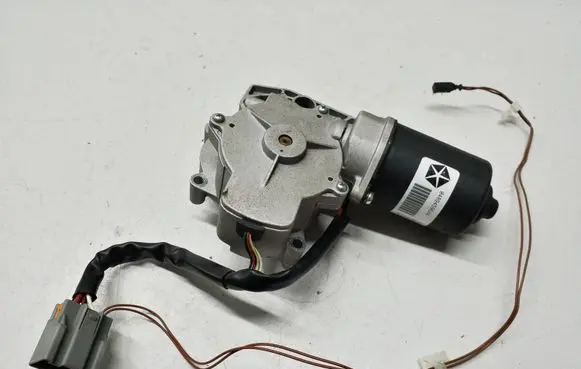 Tailgate/trunk/boot lift motor