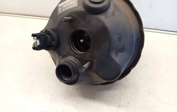 Mercedes-Benz CLK A209 C209 Brake booster A0054305030 03784921024
