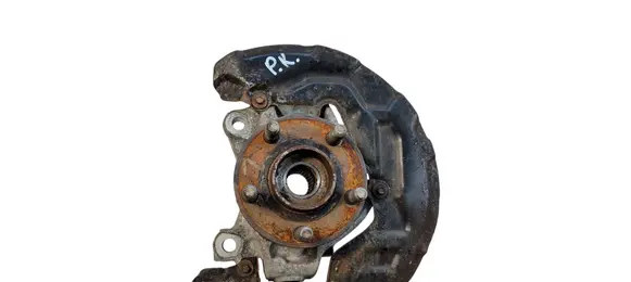 Ford Edge II Front wheel hub F2GC3K171 F2GC3K171A Z4R8647655009
