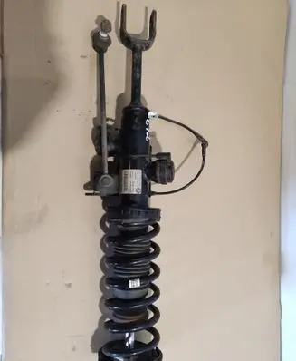BMW 7 F01 F02 F03 F04 Front shock absorber with coil spring 37116796925 10541310