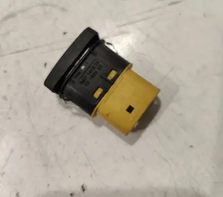 Ford Focus Electric window control switch 6M2T14529DA
