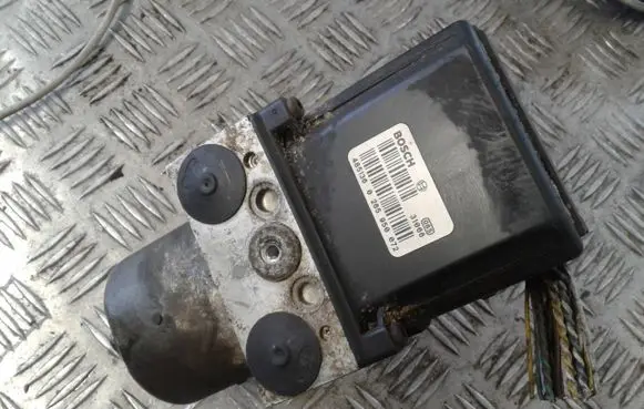 Citroen Xsara Picasso ABS Pump 0265950072