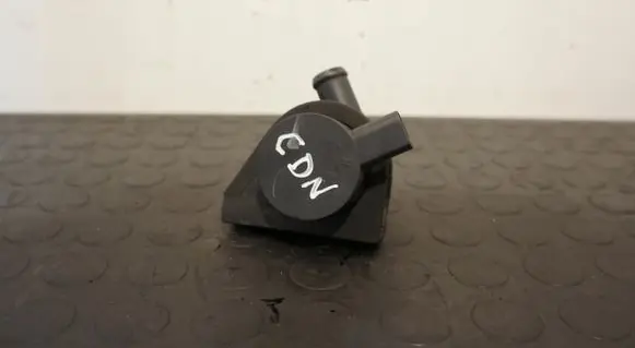 Audi A4 S4 B8 8K Electric auxiliary coolant/water pump