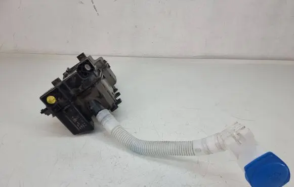 Cupra Born Windshield washer fluid reservoir/tank 1EA955448B