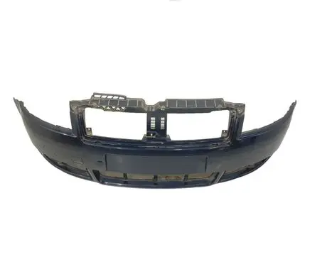 Audi A4 S4 B6 8E 8H Front bumper 8H0807437