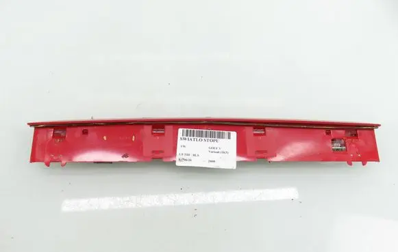Volkswagen Golf V Third/center stoplight 1K6945097A