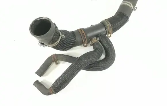Dodge RAM Engine coolant pipe/hose Unknown