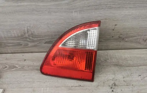 Ford Galaxy Tailgate rear/tail lights
