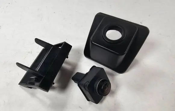 Peugeot 5008 II Reversing camera 9809301080