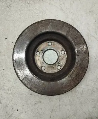 Toyota RAV 4 (XA30) Front brake disc