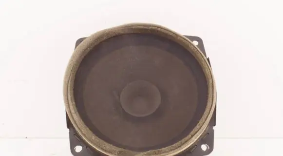Mitsubishi Space Wagon Front door speaker MR142014 480K10408