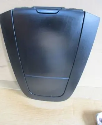 Ford S-MAX Glove box set 