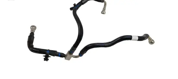 Ford Escape IV Fuel line/pipe/hose PZ119J270 PZ119J270AD FXL6E