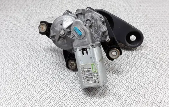 Fiat Stilo Rear window wiper motor 46841338