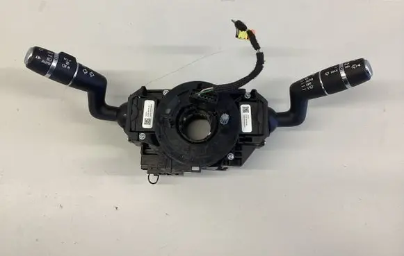 Jaguar F-Pace Wiper turn signal indicator stalk/switch HK8313N064BB FK7214A664CA
