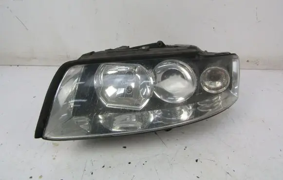 Audi A4 S4 B6 8E 8H Headlight/headlamp 