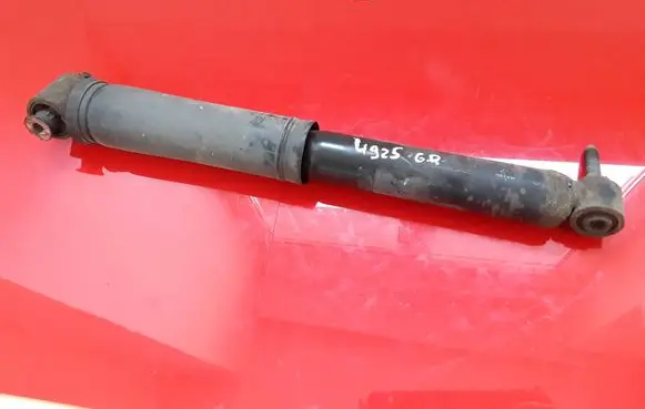 Renault Scenic III - Grand scenic III Rear shock absorber/damper 562100028R