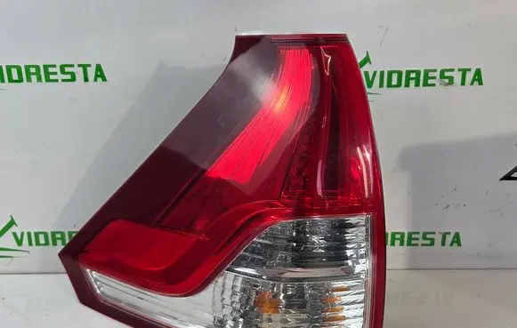 Honda CR-V Rear/tail lights 5926R10S1 W0649 0001