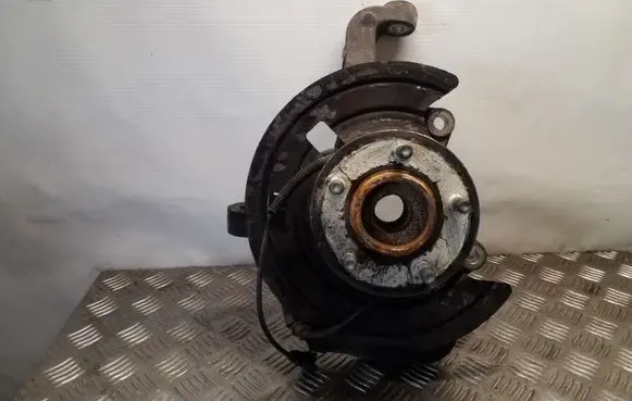 Dodge Nitro Front wheel hub spindle knuckle P52125017AD 52125017AD