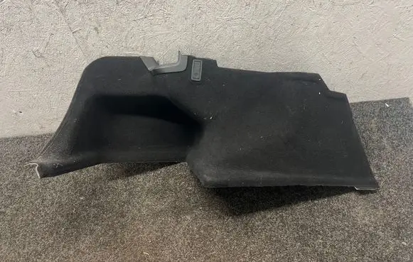 BMW 7 G11 G12 Trunk/boot side trim panel 7345609
