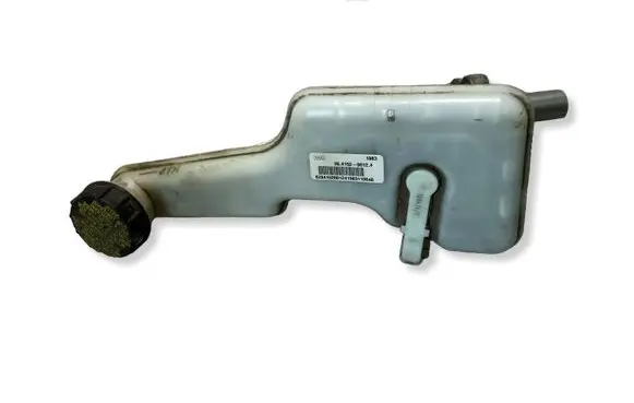 Ford Fusion II Master brake cylinder 26415200124