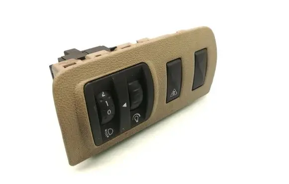 Renault Scenic RX Headlight level height control switch 88020009 08802020