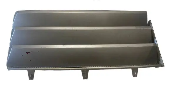 Land Rover Range Rover L322 Fender grill CK1UA
