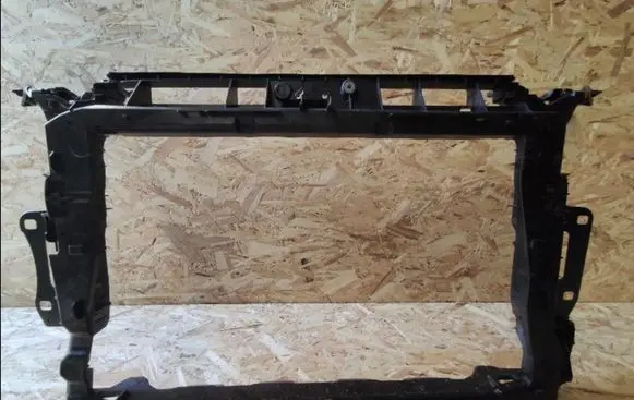 Audi Q3 F3 Radiator support slam panel 83A805594H