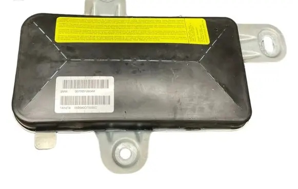 BMW Z4 E85 E86 Front door airbag 6167501 30705512904M