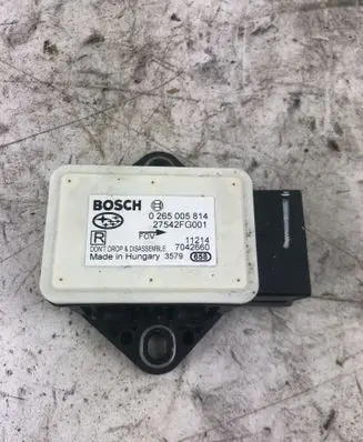Subaru Forester SH Light module LCM 2754fg001