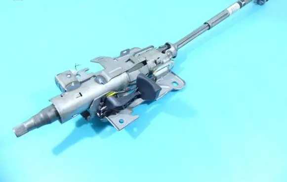 Citroen DS3 Steering wheel axle IMPRK1323608