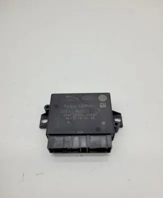 Jaguar XE Parking PDC control unit/module GX6315C859DG