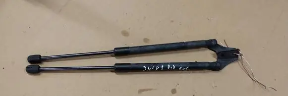 Suzuki Swift I Shock absorber/damper mounting bracket 81800-62831