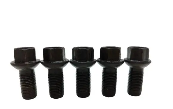 Mercedes-Benz SLK R172 Nuts/bolts 