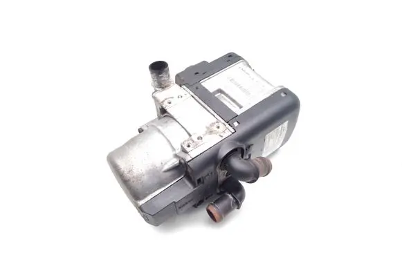 Land Rover Discovery Auxiliary pre-heater (Webasto) 000018031232 9004760L