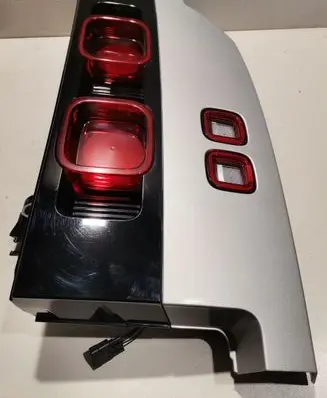 Land Rover Defender Rear/tail lights L8B213404A L8B213404B