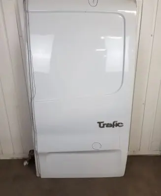 Renault Trafic II (X83) Back/rear loading door 