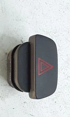 Ford Focus Hazard light switch 4M5T13A350AC