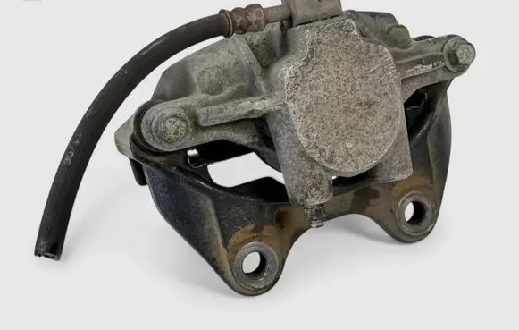 Cadillac Escalade Rear brake caliper 
